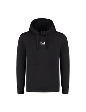 EA7 Maglie Nero