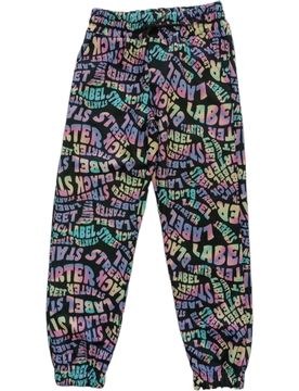 Pantalone Stampa All Over 3231 B ST