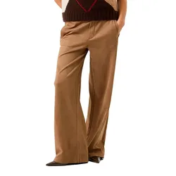 Pantaloni U260116 Soft Taupe 2XL