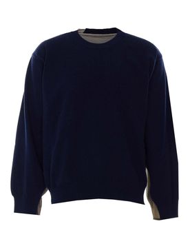 Maglione da campeggio gratuito
