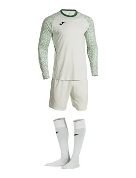 Wächterset Zamora X - Vert - male - Size: M - Joma - FashionsVida