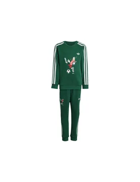 Completo Bambino KC8430 - ADIDAS ORIGINALS - FashionsVida