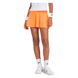 Club Tennis Climacool Skirt Pure Orange L
