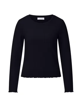 Rib Longsleeve female