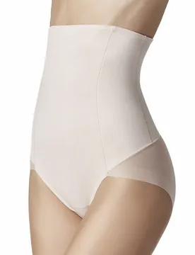 Slip Da Donna Silueta Forte Plus Secrets Nilo M