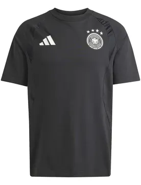 Deutschland TT Trikot WM 2026 - Noir - male - Size: XL