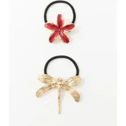 Sfera - Set gomas libélula