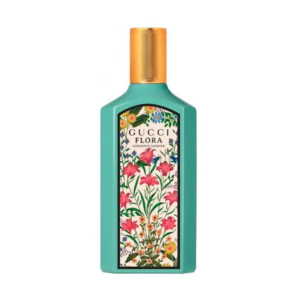 Gucci Flora Jasmine 50ML - Gucci - FashionsVida