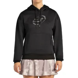 Bullpadel Befas Hoodie Black M