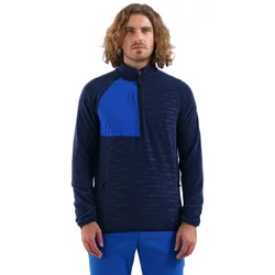 Chervo Pullover Posteraro, navy 56