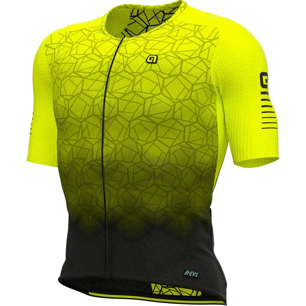 Maillot à Manches Courtes Velocity - Ale - FashionsVida