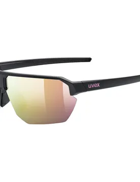 Occhiali Da Sole Vectiv Black Matt / Black Matt