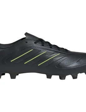 Copa Pure III Club FG/MG Nockenschuhe, schwarz, Größe 47 ⅓ 47 ⅓