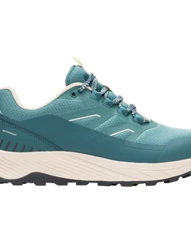 Ravika zapatilla trekking mujer Verde (42) - Regatta - FashionsVida