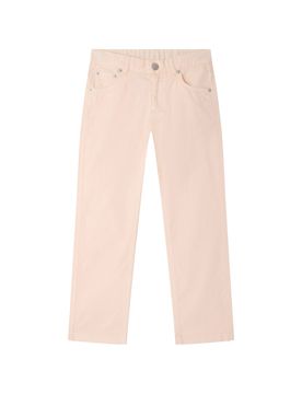 Mini Girls' Stylish Trousers