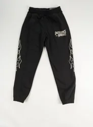 PUMA Pantalone Bask Ragazzo