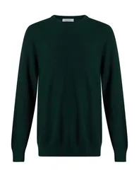 Pullover Herren Dunkelgrün 50,54,56,58,60 Herren