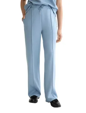 Pantaloni Sportivi Modal Faded Denim M
