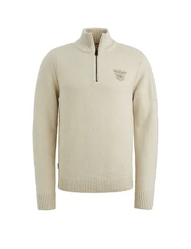 Jersey Troyer beige XXXL - PME Legend - FashionsVida