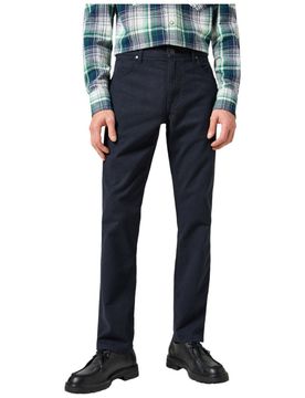 Pantaloni blu Greensboro 112358043