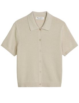 Marc O' Polo beige L damen