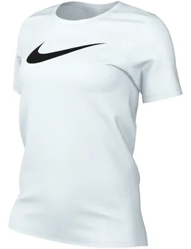 T-Shirt - Blanc - female - Size: S - Nike - FashionsVida