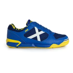 Chaussures De Futsal One 58 Blue EU 45 unisex