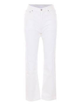 Jeans Circolo 1901 Bianchi Essenziali