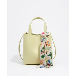 Charm de pañuelo para bolso
