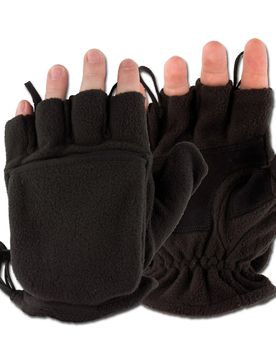 Fleecehandschuhe - XXL Herren XXL adult