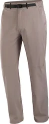 Pantalon déperlant de randonnée - Wayfarer Pants 2.0 M Iron en Softshell - Taille M - Beige