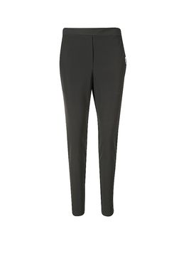 INK Hose Jogging Fit SEATLE schwarz 44 damen