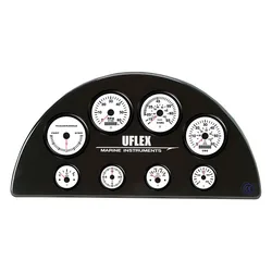 Water Level Indicator Black One Size unisex