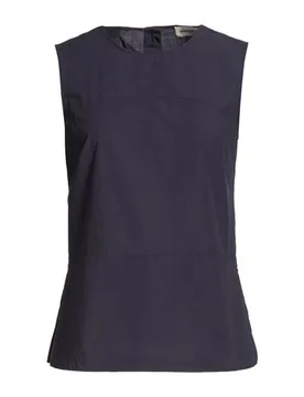 Top Damen Marineblau 32,34,36,38,40,42 Damen - OTTOD'AME - FashionsVida