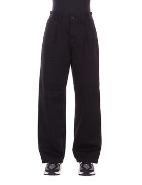 CARHARTT Pantaloni Black stone