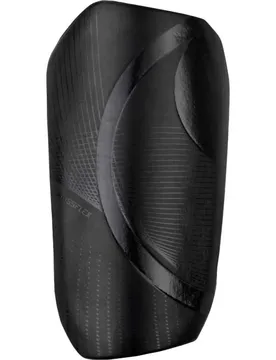 Tège-tibias Crossflex Black S unisex