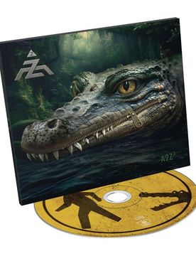 A2Z 2 von - CD (Digipak) - None - unisex