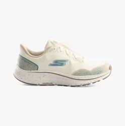 Ofwt Go Run Consistent 2.0 - Piedmont Womens Trainers Off White - Size Uk 6