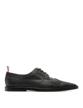 Thom Browne Scarpe Stringate
