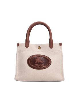 Women's 100% Cotton Mini Bag