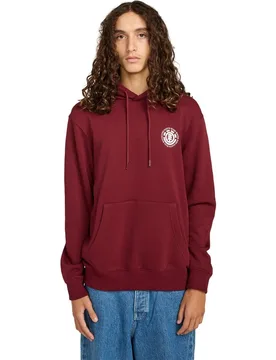 Sudadera de hombre Seal Bp Po - Element - FashionsVida