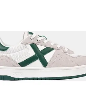 Zapatillas de Casual de Hombre STILO 10 - Munich - FashionsVida