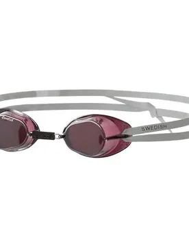 Lunettes De Natation Swedish Mirror
