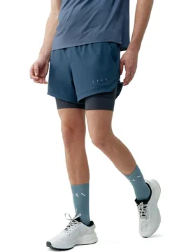Pantalón corto de hombre Mashu Living Yoga - Born - FashionsVida