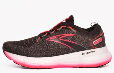 Glycerin Stealthfit 20 Womens - Black - Size Uk 7.5