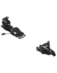 Fixations de ski de randonnée - Mtn Summit 9 Br Titanal - Taille 110 mm - Noir