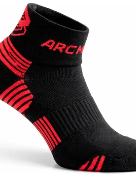 Run low evolution 5 calcetines running Negro (45-48) - Arch Max - FashionsVida