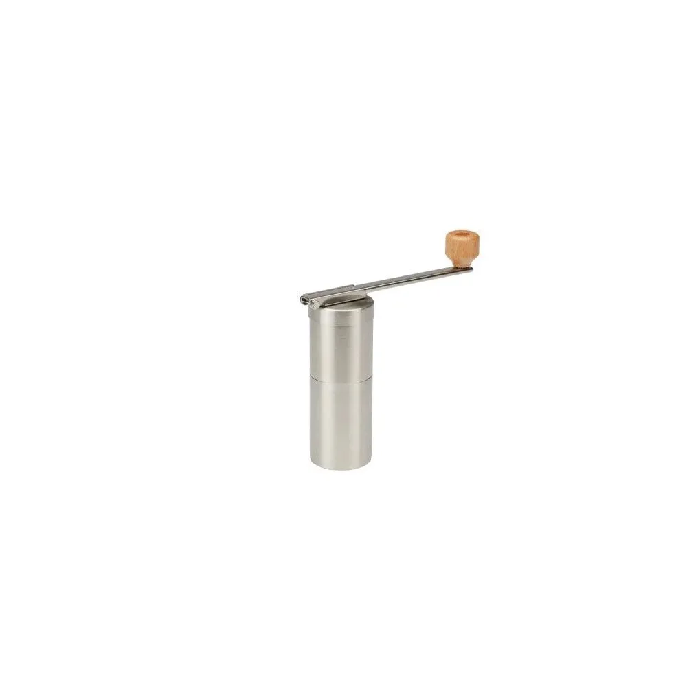 Field Barista Coffee Grinder - Snow Peak - FashionsVida
