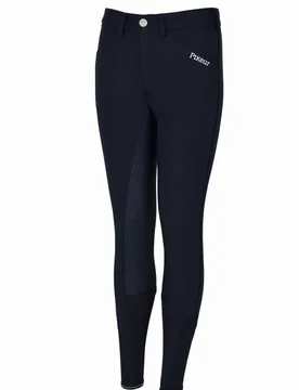 Kinder Reithose BRADDY GRIP SO nightblue 152 - Pikeur - FashionsVida