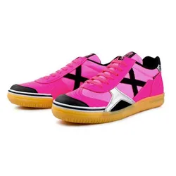 Chaussures De Futsal Gresca Fucsia EU 40